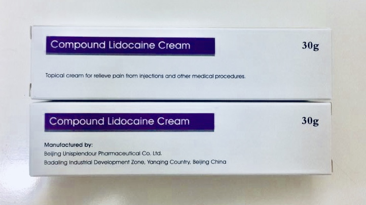 CLC Cream 30g