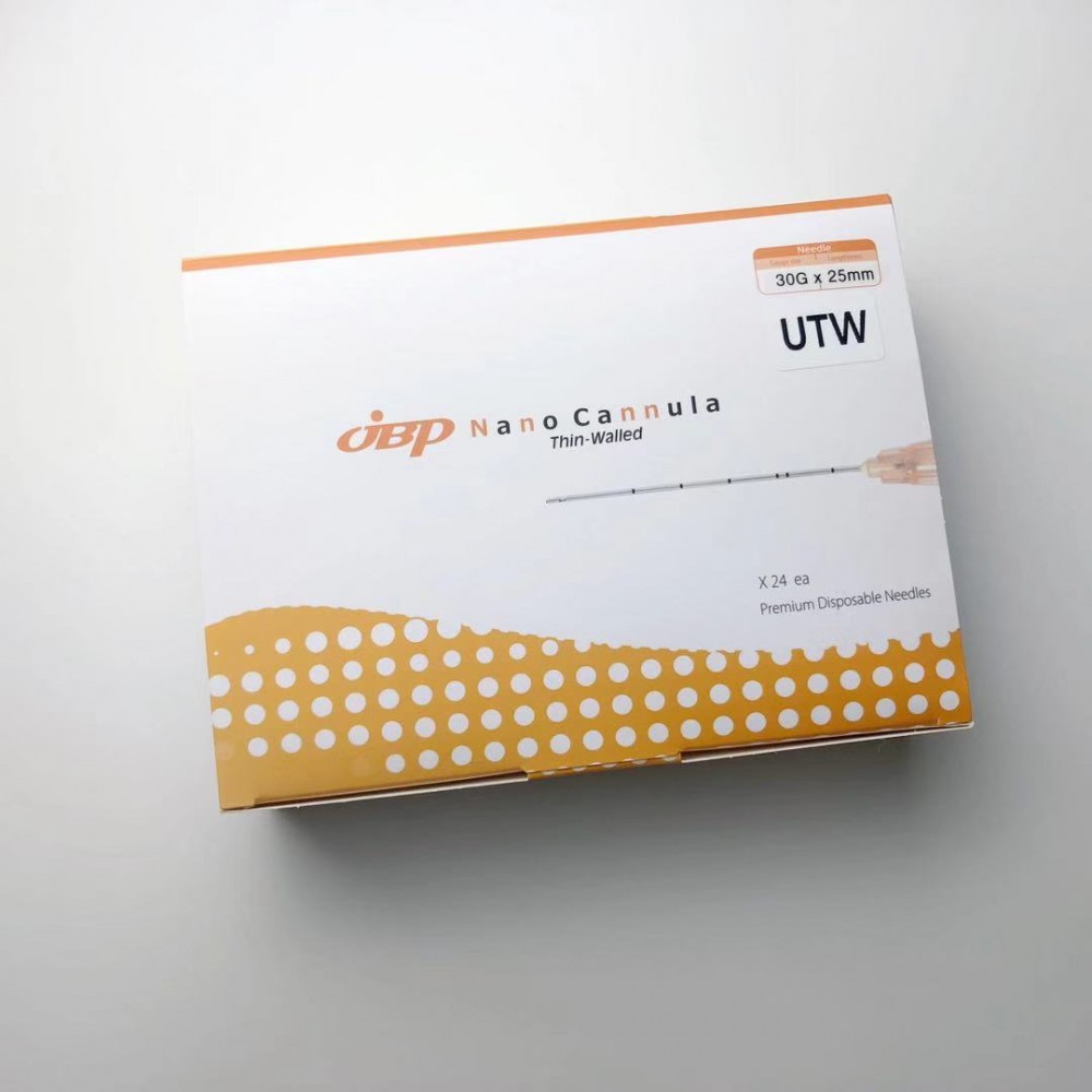 JBP CANNULA