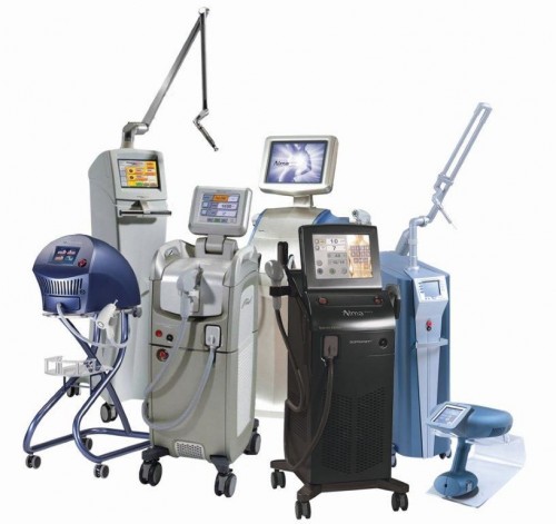 Medical Lasers