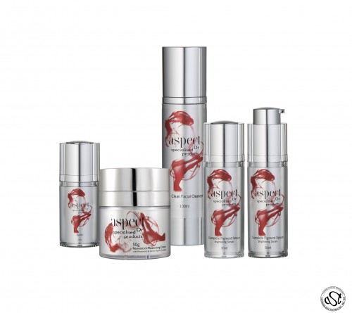 Clinical Cosmetic