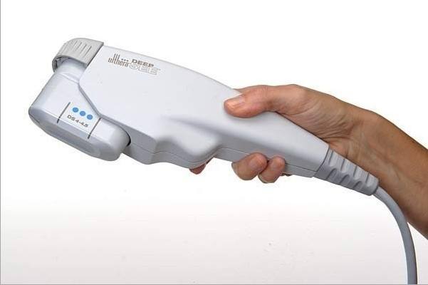 Ultherapy Transducer