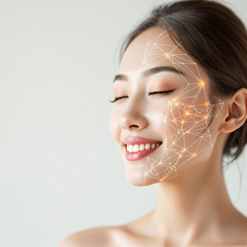 MTC-AI ROBOTIC LASER FACIAL